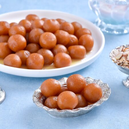 Gulab Jaman 1KG