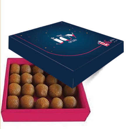 Gulab Jaman 1KG