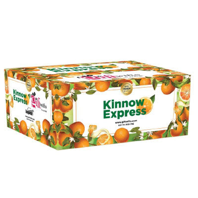 Kinnow Express Box 5 kg