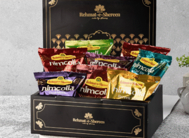 Elevate Your Gifting: Discover the GiftWifts “Combos” Collection