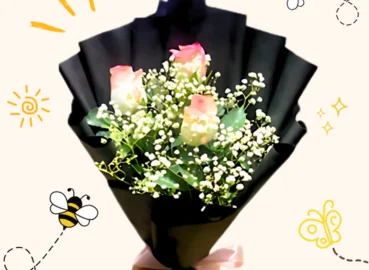 Express More Than Words: Discover the GiftWifts Flowers Collection