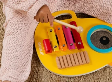 Unwrap Joy & Growth with Our Toys Collection