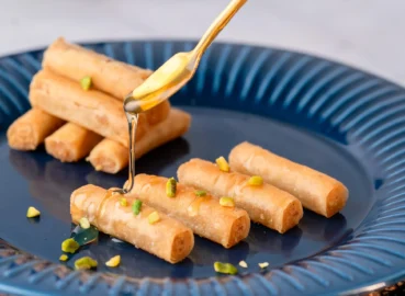 Celebrate Life’s Sweetest Moments with Premium Sweets