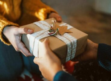 Celebrate Culture with Gifts that Tell a Story