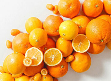 Fresh & Juicy Kinnow Picks at GiftWifts — Sweetness Delivered to Your Doorstep