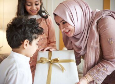 Celebrate the Spirit of Giving: Ramadan & Eid Gifts from GiftWifts