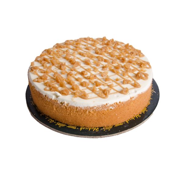 Chocolate Three Milk Cake