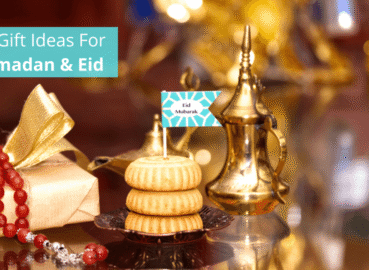 Celebrate Ramadan & Eid with Heartfelt Gifts from GiftWifts
