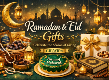 The Ultimate Guide to Ramadan & Eid Gifts – Celebrate the Season with GiftWifts