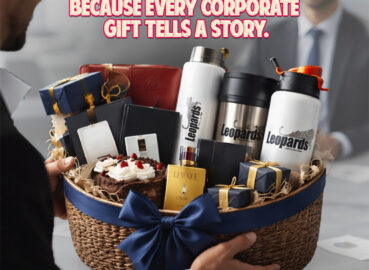 Send Love Across Borders with GiftWifts International Gifts