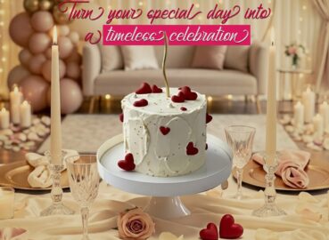 Cakes Online in Pakistan – Sweeten Every Moment with GiftWifts