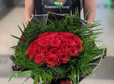 Send Love with Flowers – A Complete Gifting Guide by GiftWifts