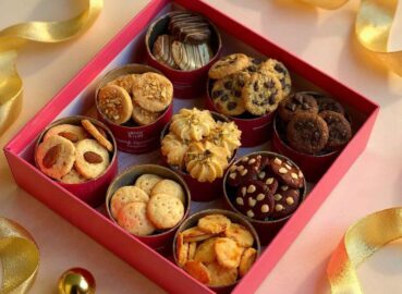 Sweet Delights Delivered: Explore the Best Sweets at GiftWifts